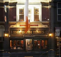 Irish Times - Hobart Tourism