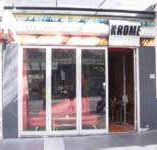 Krome Cafe - Hobart Tourism