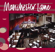Manchester Lane - Tourism TAS