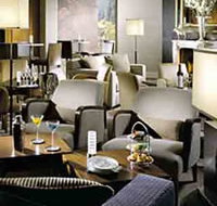Martini Bar - Tourism TAS