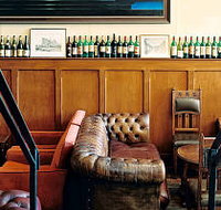 The Melbourne Supper Club - Tourism TAS