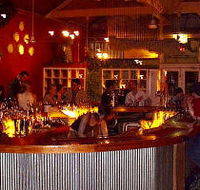 Monties Bar