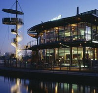The Point - Tourism TAS