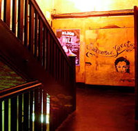 Revolver - Hobart Tourism