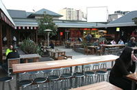 Parramatta NSW Tourism TAS