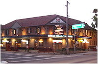 Kings Head Tavern - Tourism TAS 0