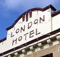 London Hotel and Restaurant - Tourism TAS