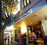 Madam De Biers Hotel Bar - Tourism TAS