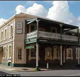 Saracen's Head Tavern - Hobart Tourism
