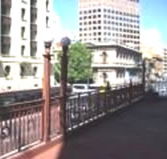 Silks on Grenfell Hotel - Hobart Tourism