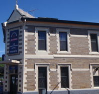 Southwark Hotel - Tourism TAS