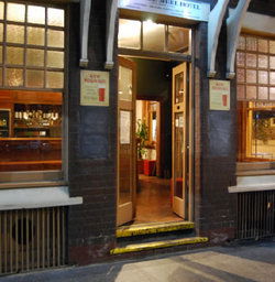 Adelaide City SA Hobart Tourism