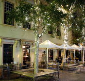 Ryans Paragon Hotel - Hobart Tourism