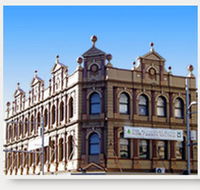 Agincourt Hotel - Hobart Tourism