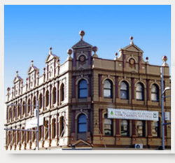 Agincourt Hotel - Hobart Tourism 0