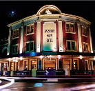 Harbour View Hotel - Hobart Tourism