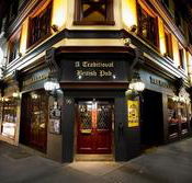 The Elephant  Wheelbarrow - Hobart Tourism