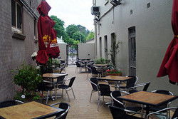 Moss Vale NSW Tourism TAS