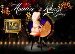 Moulin Rouge Downunder - Tourism TAS 0
