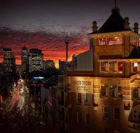 Kings Cross Hotel - Tourism TAS