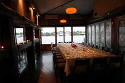 Bretts Wharf - Hobart Tourism 0