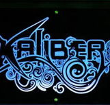 Kaliber Boutique Lounge  Dining - Hobart Tourism