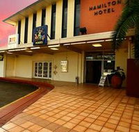 Hamilton Hotel - Tourism TAS