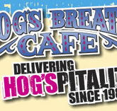 Hogs Breath Cafe - Tourism TAS