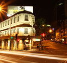 Hotel Orient - Hobart Tourism