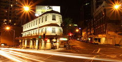 Hotel Orient - Hobart Tourism 0