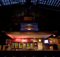The Mustang Bar - Hobart Tourism