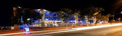 Paddington QLD Tourism TAS