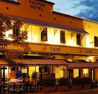 The Caxton Hotel - Hobart Tourism