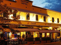 The Caxton Hotel - Hobart Tourism 0