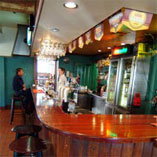 Kangaroo Point QLD Tourism TAS