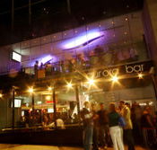 Aurora Bar - Hobart Tourism