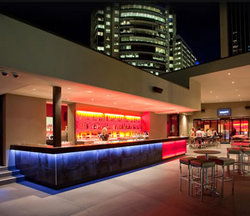 The Exchange Hotel - Hobart Tourism 0