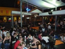 The Victory - Hobart Tourism 0