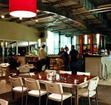 Martini Bar - Tourism TAS