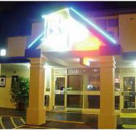 Brown Jug Hotel - Tourism TAS