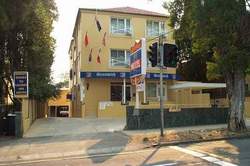 St Leonards NSW Tourism TAS