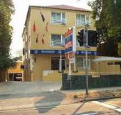 Greenwich Inn Hotel - Tourism TAS