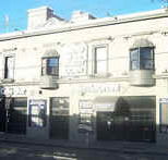 Barley Corn Hotel - Tourism TAS