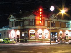 Stonehaven VIC Tourism TAS