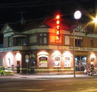 Barwon Club - Tourism TAS