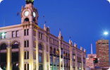 Hotel Unilodge - Sydney - Hobart Tourism 0