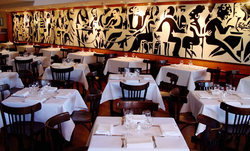 Bistro Moncur - Tourism TAS 0