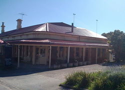 Willunga SA Tourism TAS