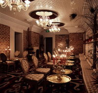 Baroq House - Hobart Tourism