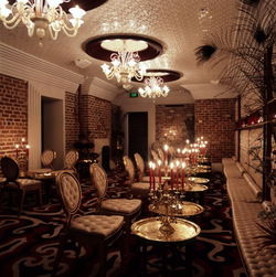Baroq House - Hobart Tourism 0